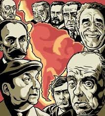 Boom Latinoamericano temas