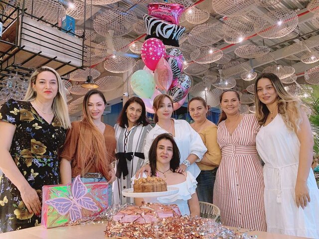 EN BUSQUEDA DE NUEVOS SUEÑOS