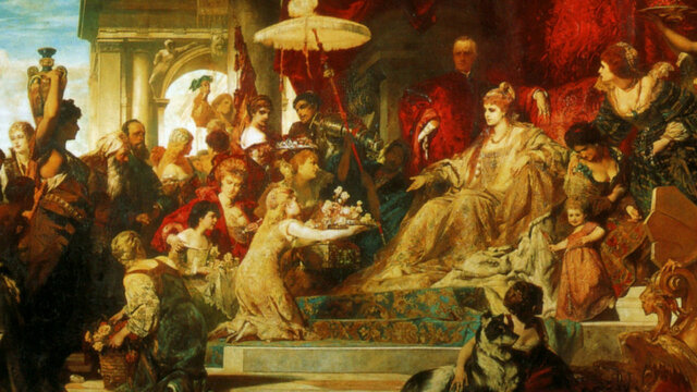 El período romántico (1785-1832)