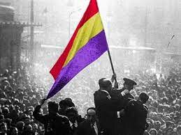 Proclamació de la segona república espanyola
