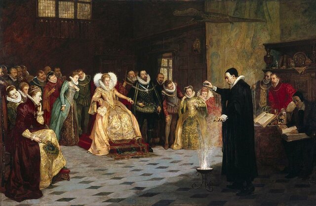 Elizabethan Age (The Early Renaissance)