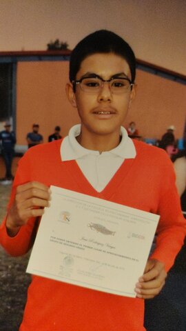 termina la secundaria