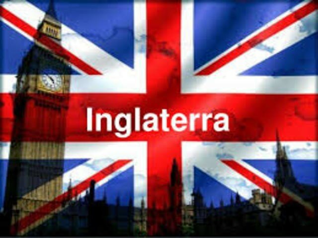 Inglaterra, 1908