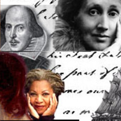 Timeline: English literature