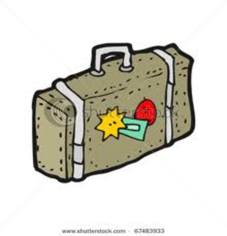 proclamation of 1763