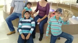 Timeline: Autobiografía de Jesús