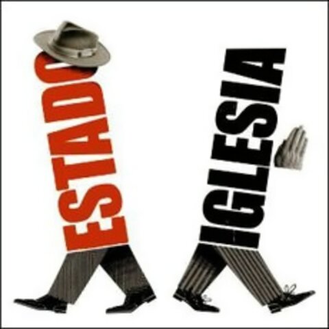 Separación del Estado y la Iglecia