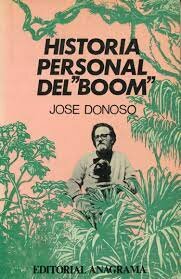 Historia personal del Boom