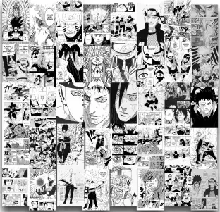 ΤΙ ΕΙΝΑΙ MANGA?