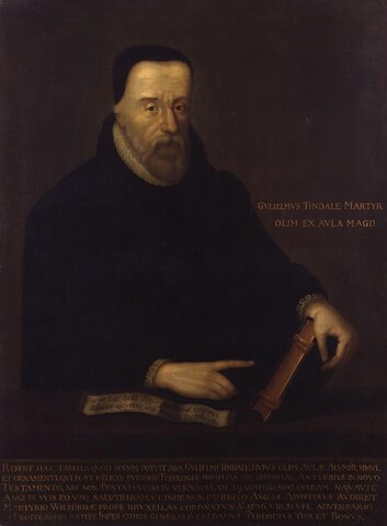 The Tyndale Bible