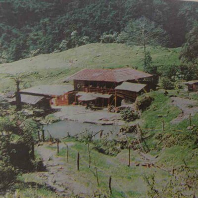 Timeline: Actividad 5 - La intervención en la historia de mi región