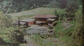 Timeline: Actividad 5 - La intervención en la historia de mi región