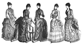 Timeline: England from 1534 to 1801