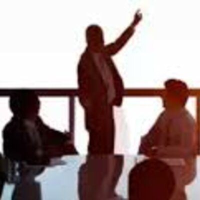 Timeline: Los Principales Momentos Históricos en Liderazgo.