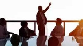 Timeline: Los Principales Momentos Históricos en Liderazgo.