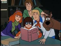Scooby Doo