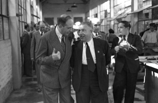 Siglo XIX y principios del XX