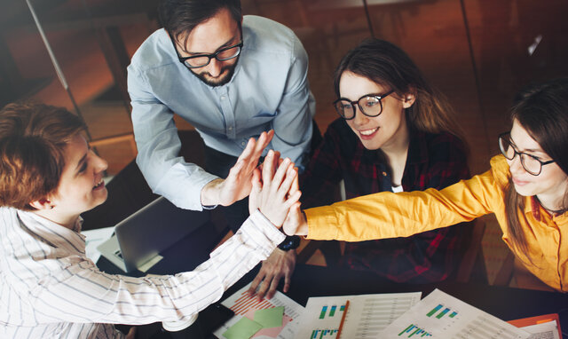 1998  Schriesheim, C. A„ Neider, L. L., & Scandura, T. A., 1998