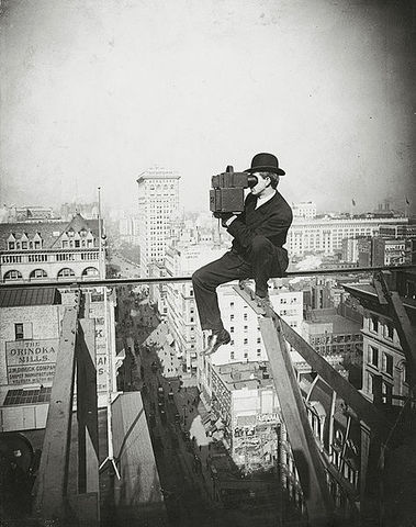 Eerste film van 70 minuten