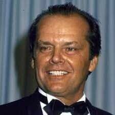 Jack Nicholson