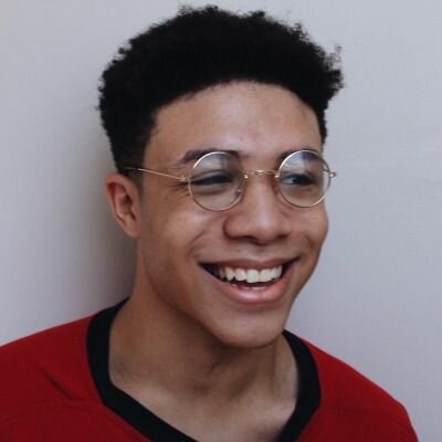 Emmett Briones is born in Colorado Springs, Colorado