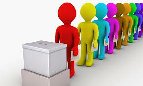 LIDERAZGO DEMOCRÁTICO: CONFÍO EN TU CRITERIO Y CREO EN TI