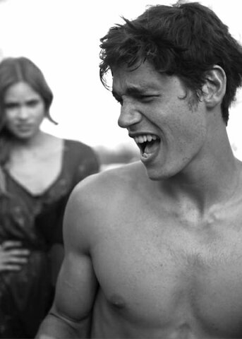 James "Jamie" Kingsley is born in Sheboygan, Wisconsin