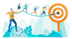 LIDERAZGO PUNTA DE LANZA: SI QUEDAMOS EN ALGO, YO DARÉ SEGUIMIENTO