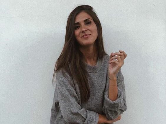 Lydia Moran is born in Bayou Chene, Louisiana