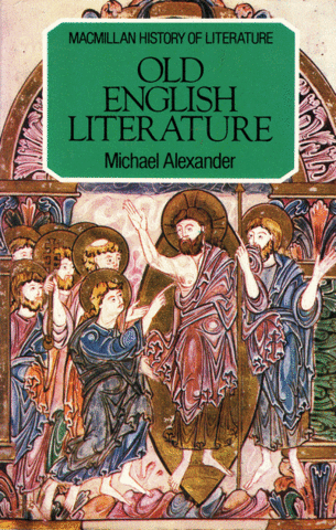 Old English Period (450CE – 1066CE)