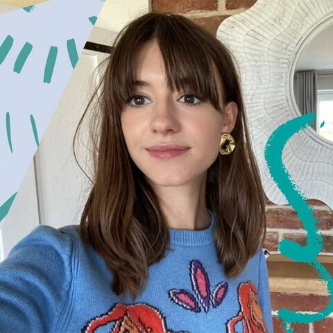 Evyn Turnbow is born in Athens, Georgia