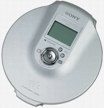 Escuchar música en reproductores de sonido