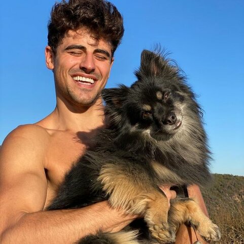 Danny Moran is born in Bayou Chene, Louisiana