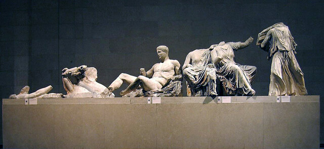 Ancient Greece