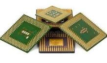 Generaciones de procesadores antiguos