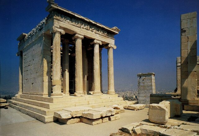 Ancient Greece