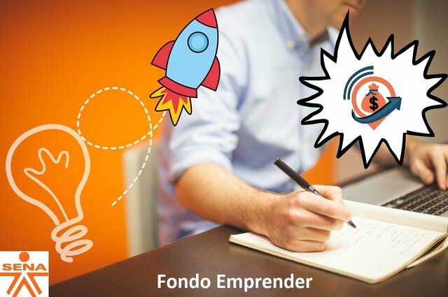 Ampliación del fondo Emprender