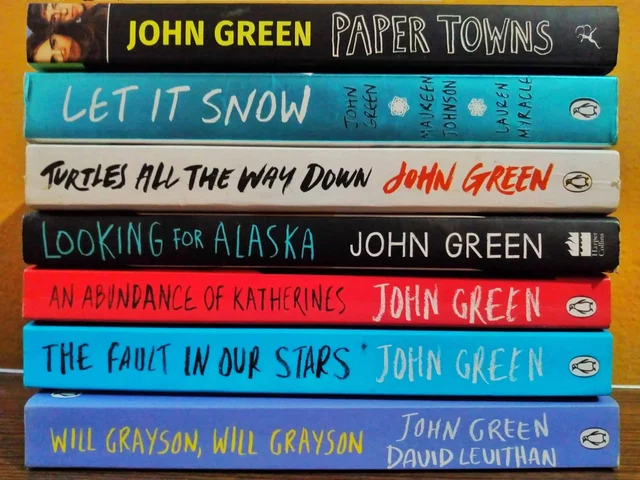 John Green