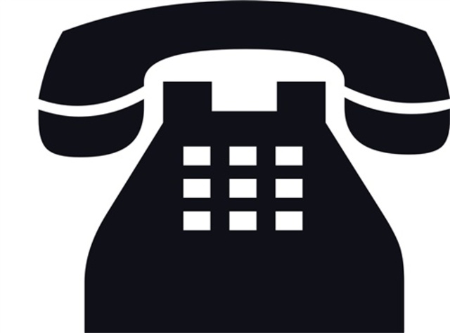 75.000 mensen met een telefoon abbonement.