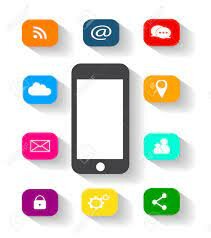 MOVIL COMO MEDIO DE COMUNICACIÓN