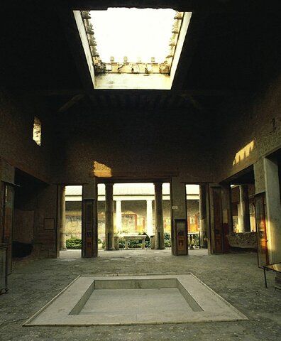 Roman Art & Architecture