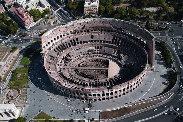 Roman Art & Architecture