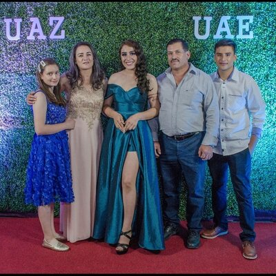 Timeline: Autobiografía de Priscilla Lara Medina