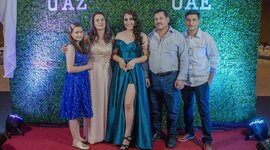 Timeline: Autobiografía de Priscilla Lara Medina