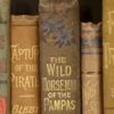 Timeline: ENGLISH LITERATURE