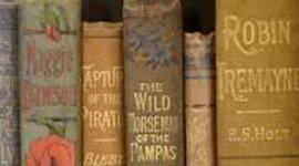 Timeline: ENGLISH LITERATURE