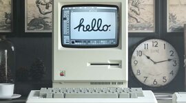 Timeline: Historia de la Computación