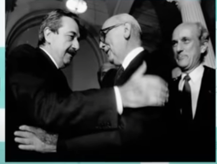 Sadosky se convierte en secretario de ciencia y tecnología