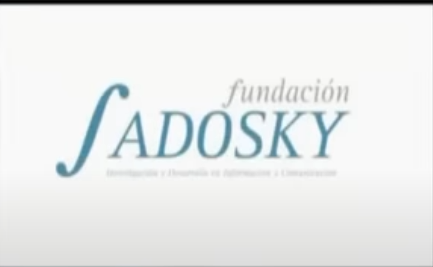 Se crea la fundacion Manuel Sadosky