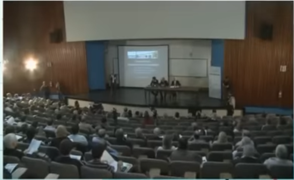 Jornadas Manuel Sadosky